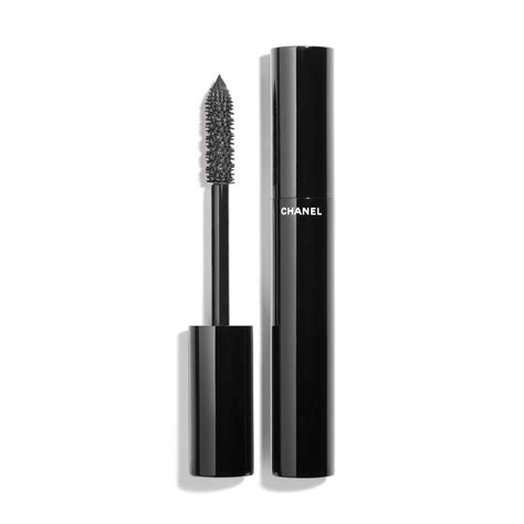 chanel inimitable mascara waterproof black|chanel le volume waterproof mascara.